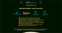 Desktop Screenshot of hakikat.com